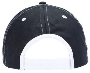 Navy Athletic Performance Cap