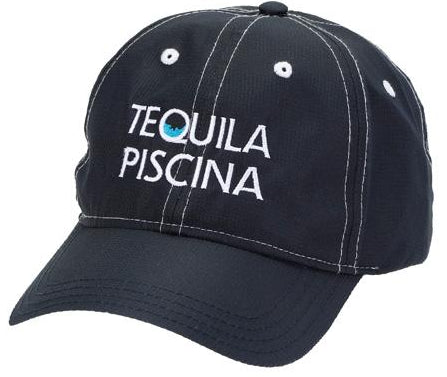 Navy Athletic Performance Cap
