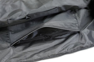 The Alpha Bag