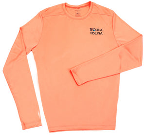 Coral Performance T-Shirt