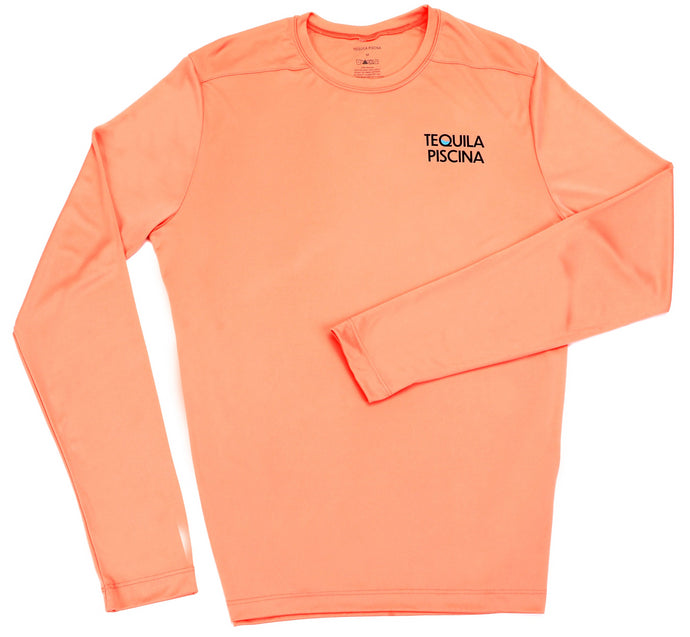 Coral Performance T-Shirt